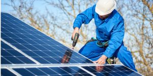 Installation Maintenance Panneaux Solaires Photovoltaïques à Poinsenot